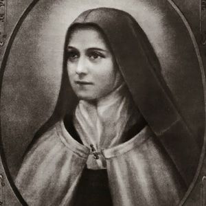 Meet your Posher, Bernadette